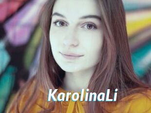 KarolinaLi