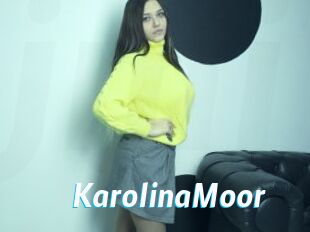 KarolinaMoor