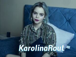 KarolinaRout