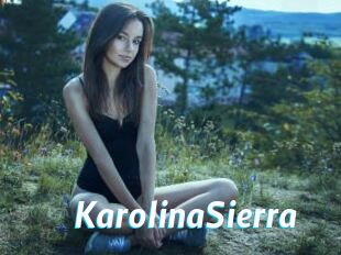 KarolinaSierra