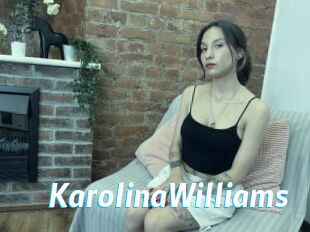 KarolinaWilliams