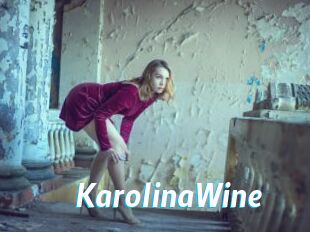 KarolinaWine