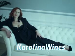 KarolinaWines
