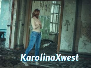 KarolinaXwest