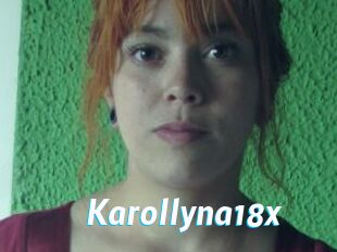 Karollyna18x