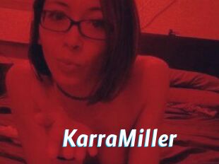 KarraMiller