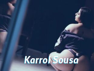 Karrol_Sousa J Mine