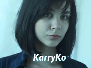 KarryKo