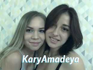 KaryAmadeya