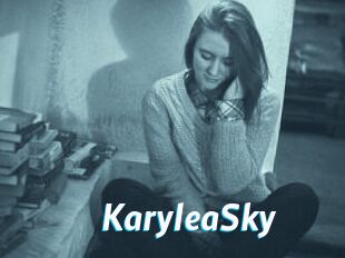 KaryleaSky