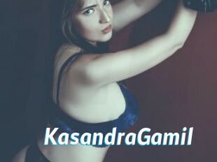 KasandraGamil