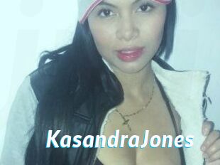 KasandraJones