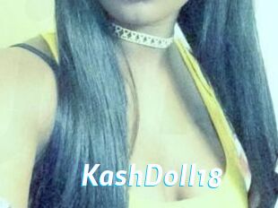 KashDoll18