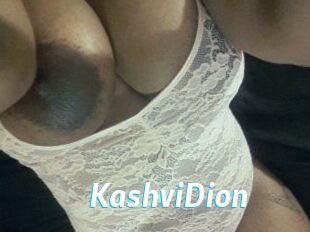 Kashvi_Dion