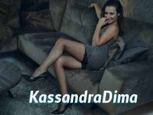 KassandraDima