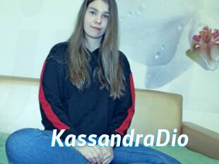 KassandraDio