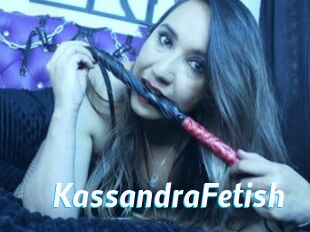 KassandraFetish