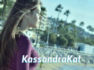 KassandraKat