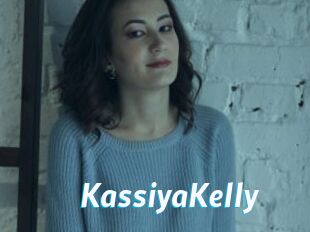 KassiyaKelly