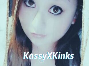KassyXKinks
