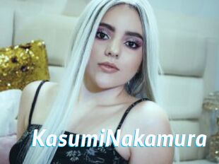 KasumiNakamura