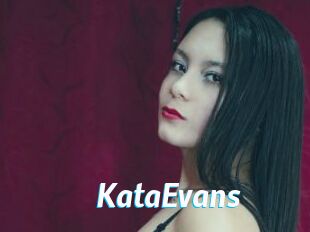 KataEvans