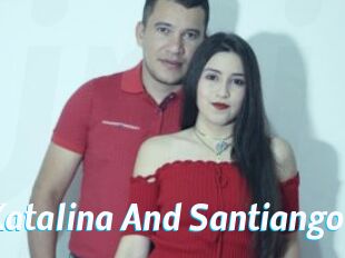 Katalina_And_Santiango