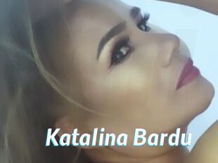 Katalina_Bardu