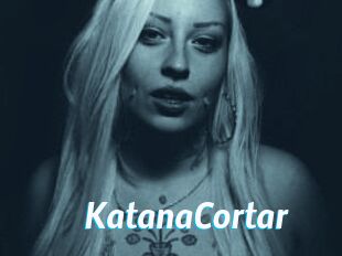KatanaCortar