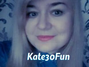 Kate30Fun