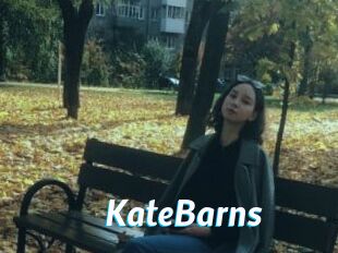 KateBarns