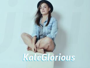 KateGlorious