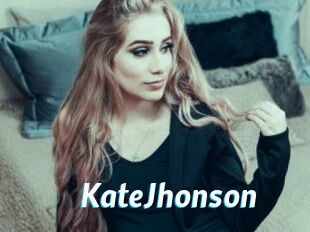 KateJhonson