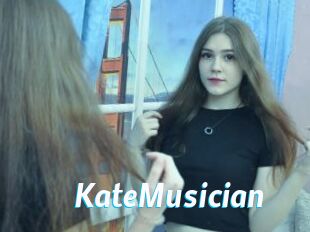KateMusician