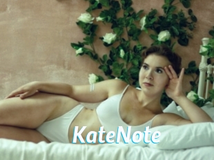 KateNote
