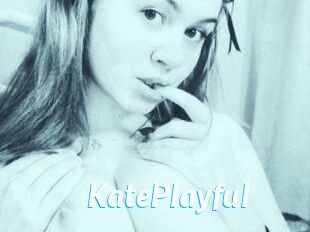KatePlayful