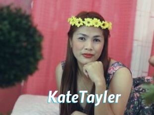 KateTayler