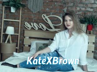 KateXBrown