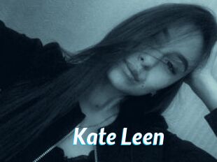Kate_Leen