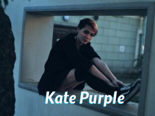 Kate_Purple