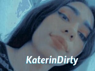 KaterinDirty