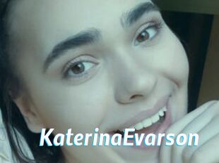 KaterinaEvarson