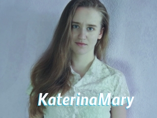 KaterinaMary