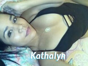 Kathalyn