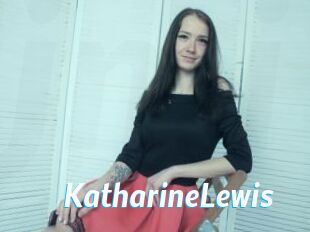 KatharineLewis