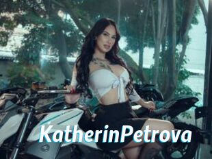 KatherinPetrova