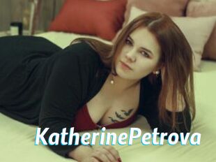 KatherinePetrova