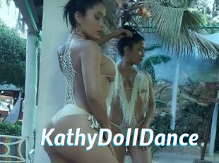 KathyDollDance