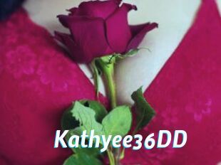 Kathyee36DD