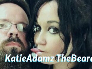 KatieAdamz_TheBeard